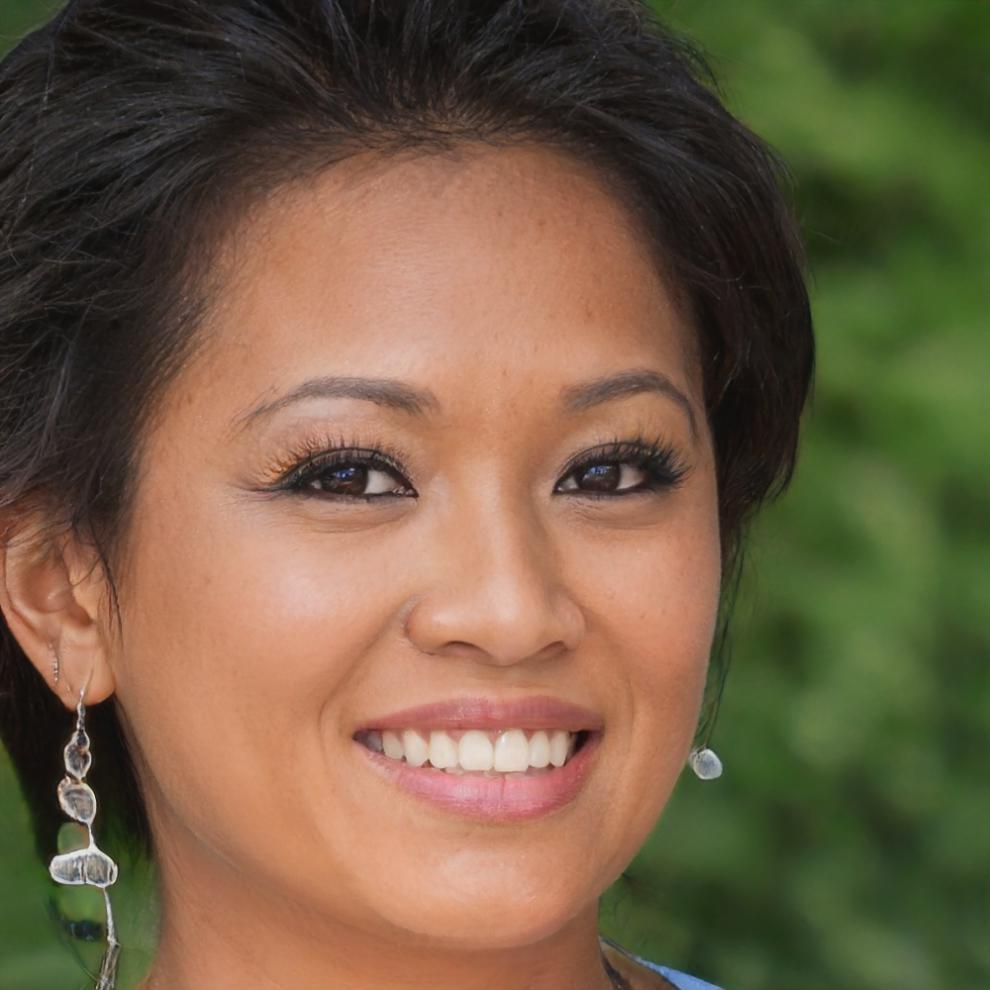 Portrait von Elena Tavares