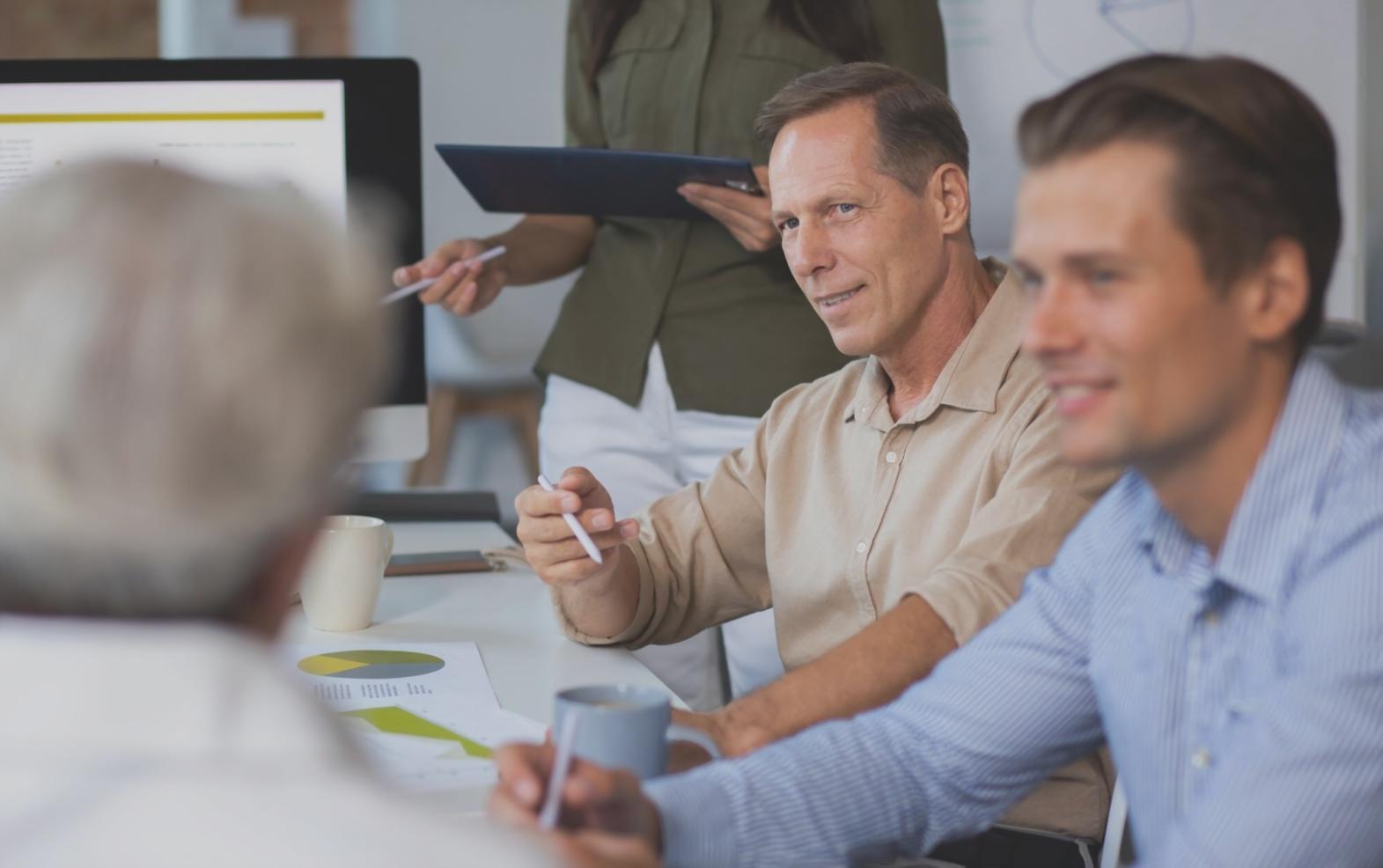 Finanzielle Herausforderungen meistern