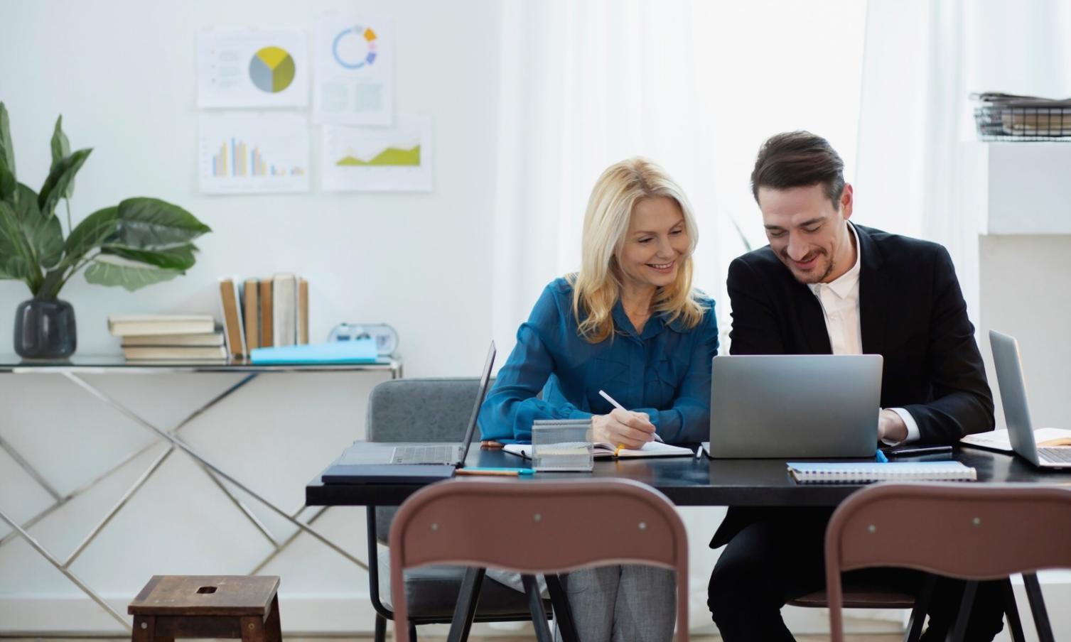 Finanzanalyse und Inflationsschutz Strategien