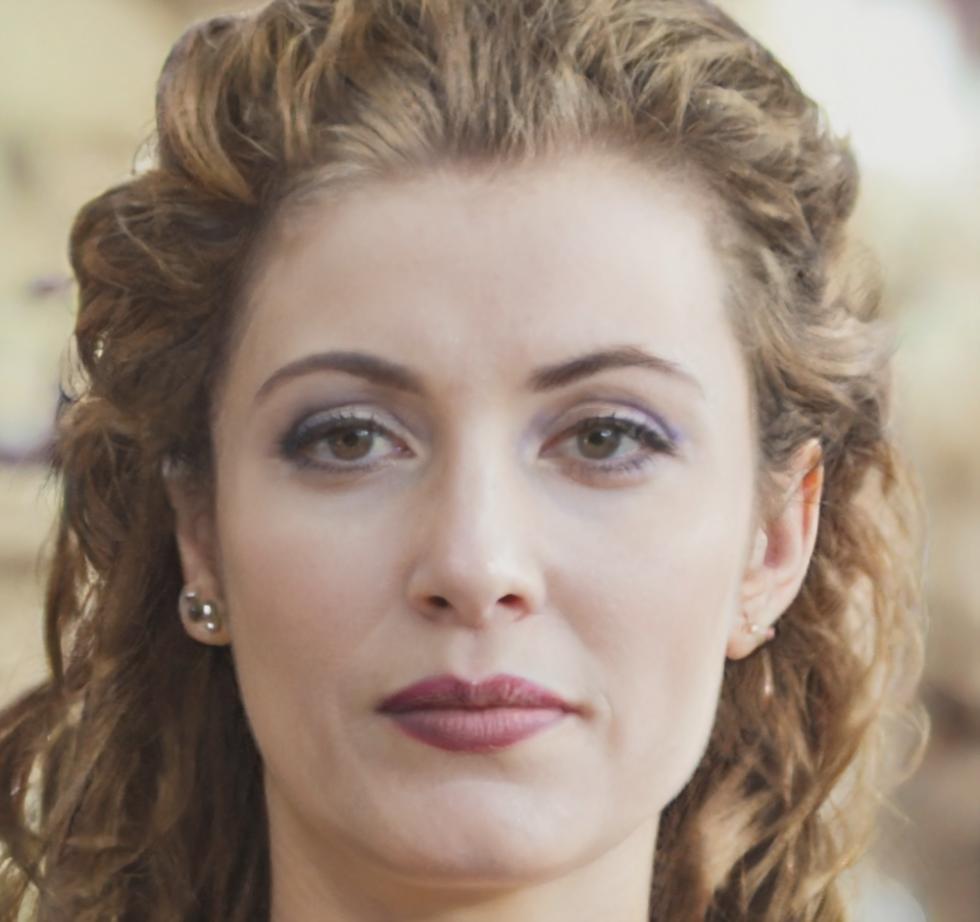 Portrait von Astrid Kowalczyk