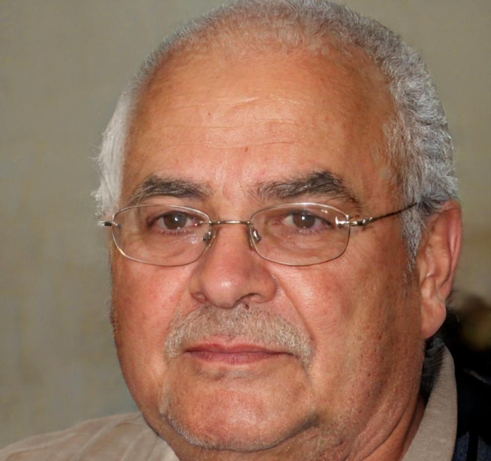 Finanzexperte Klaus Bergmann